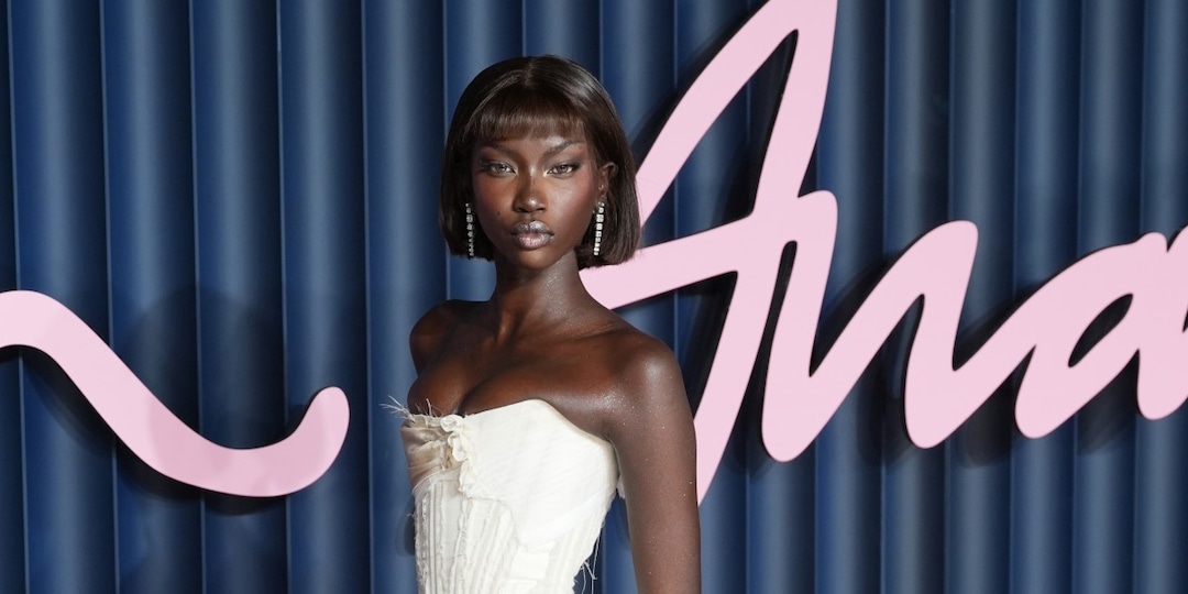 Supermodel Anok Yai Shares Congenital Defect That’s “Destroying” Her Lungs