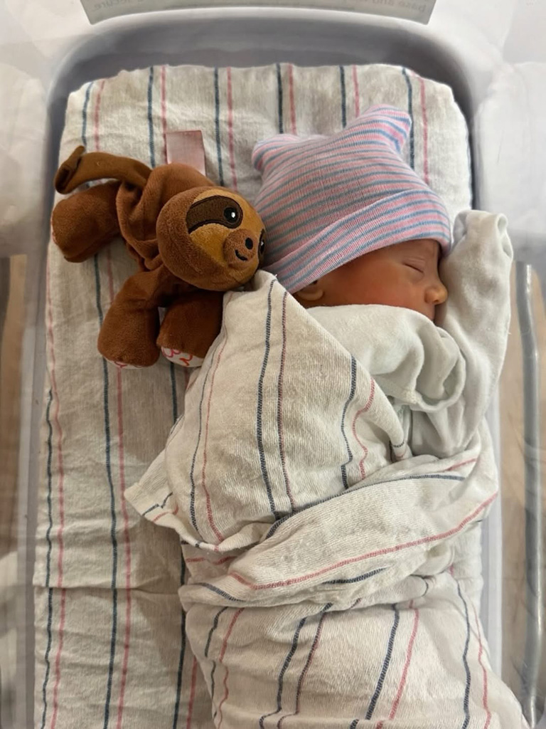 2025 Celebrity Babies