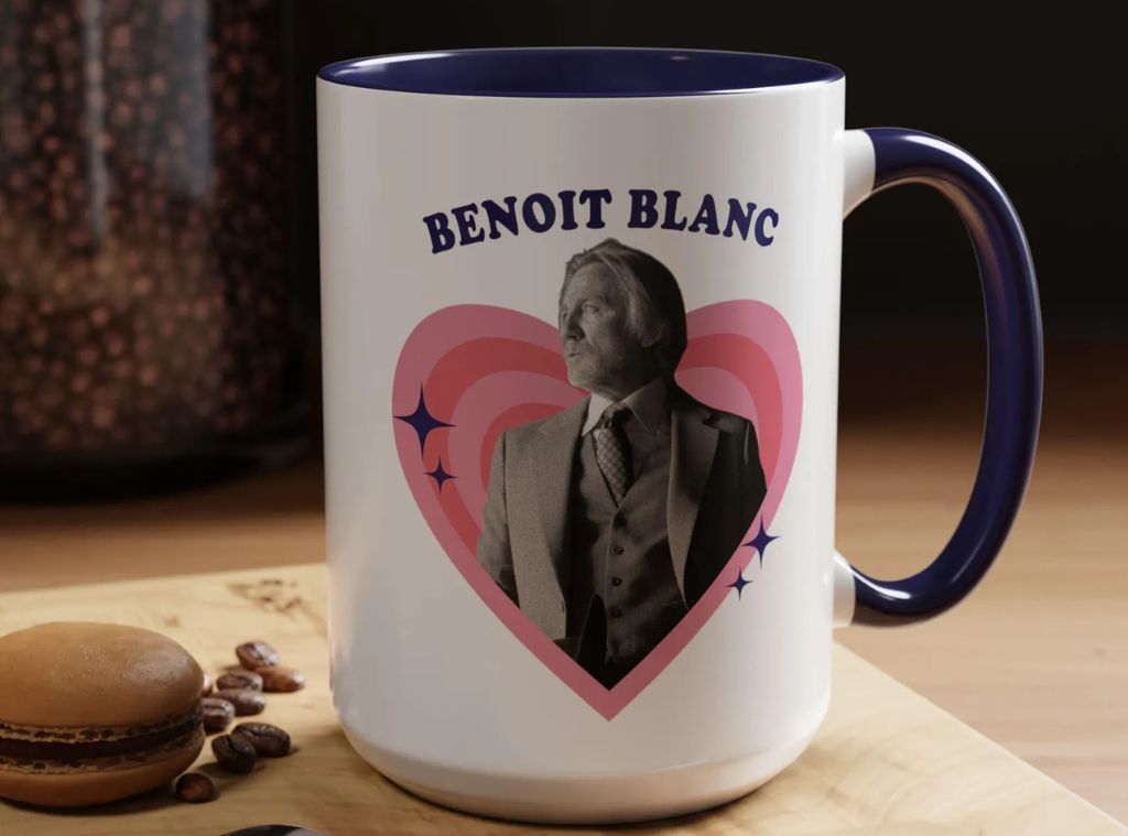 Wake Up Dead Man: Knives Out gift guide