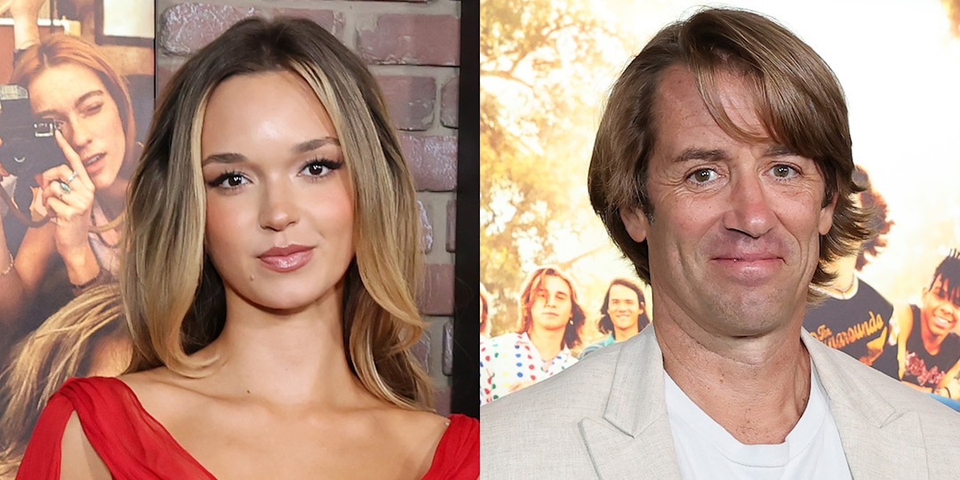 Outer Banks' Lilah Pate Addresses Allegations Against Her Father, Show Creator Jonas Pate