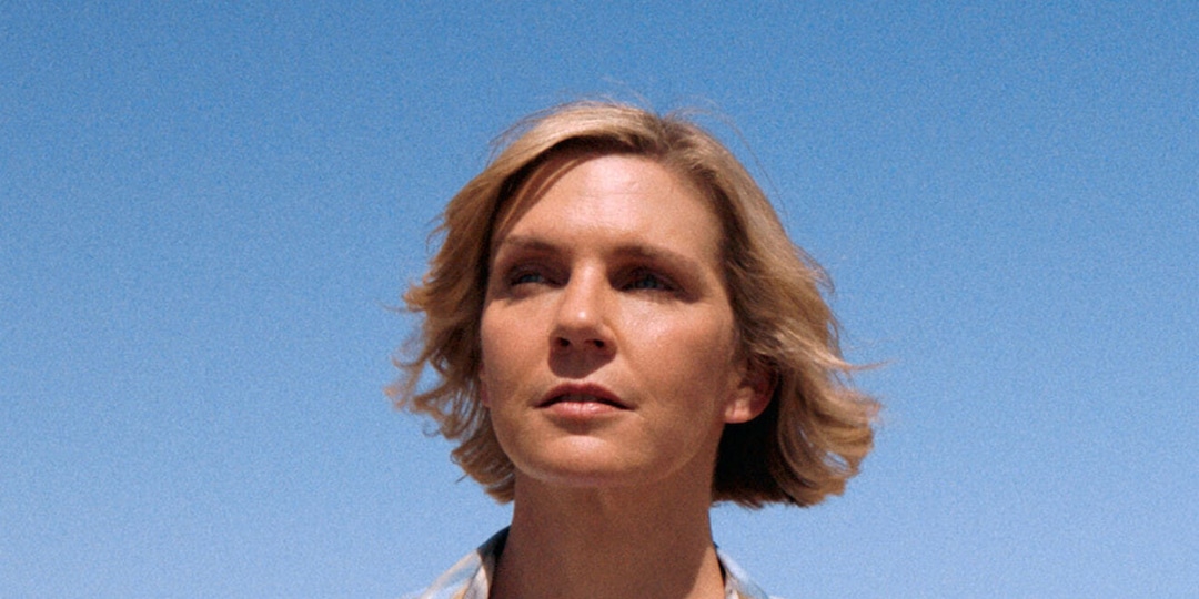 Pluribus’ Rhea Seehorn Reacts to Those Alien Theories