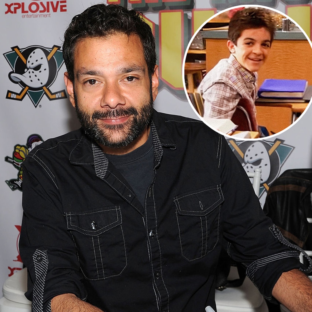Shaun Weiss ayuda a perseguir a Tylor en medio de la falta de vivienda