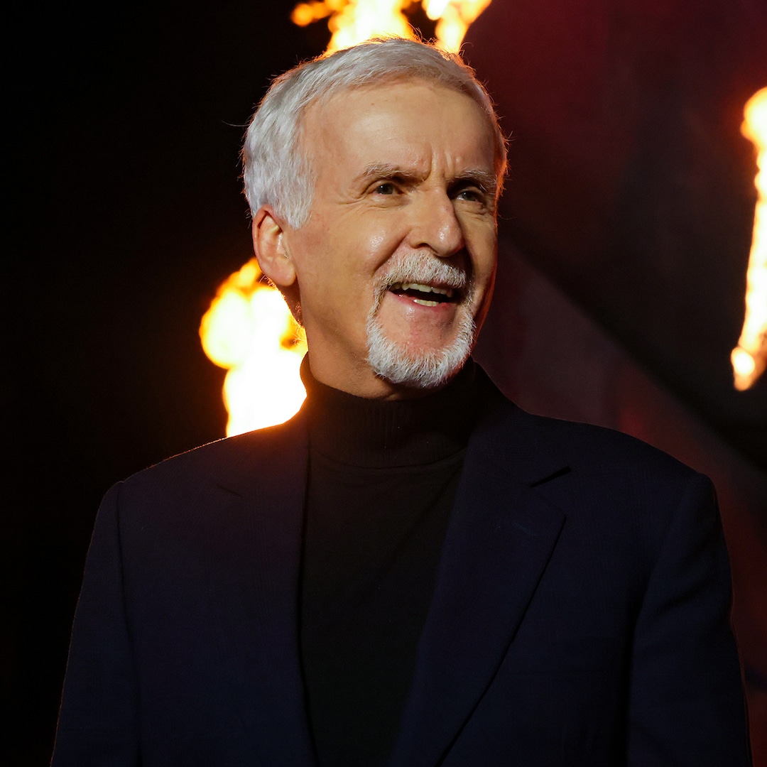 Resolviendo los casos helados de James Cameron a lo largo de los años