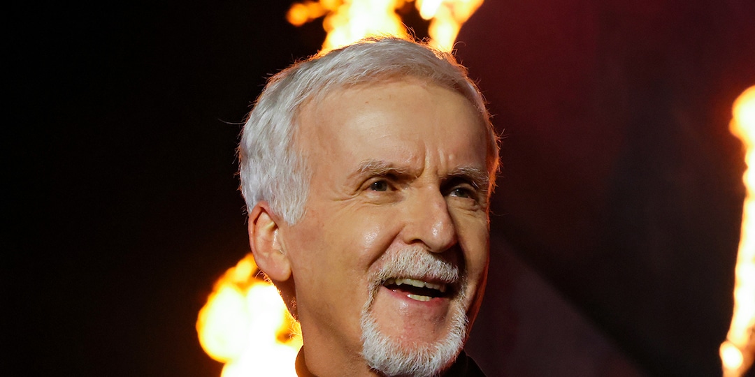 Untangling James Cameron's Icy Feuds From Over the Years
