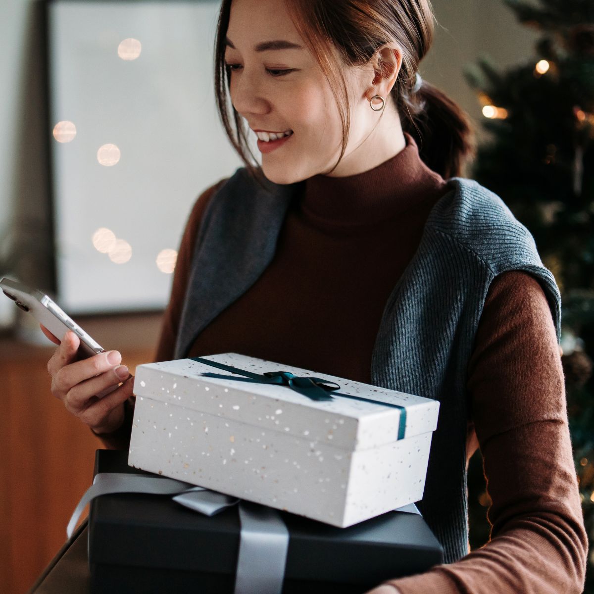 Retailers With Last-Minute Gifts You Can Buy Online & Pickup in Store