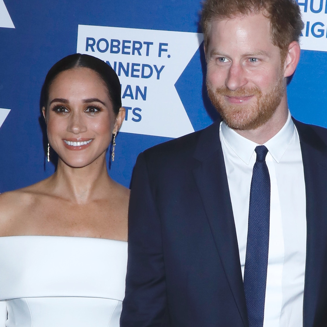 Meghan Markle representa al príncipe Harry sobre los recortes de personal en Archewell