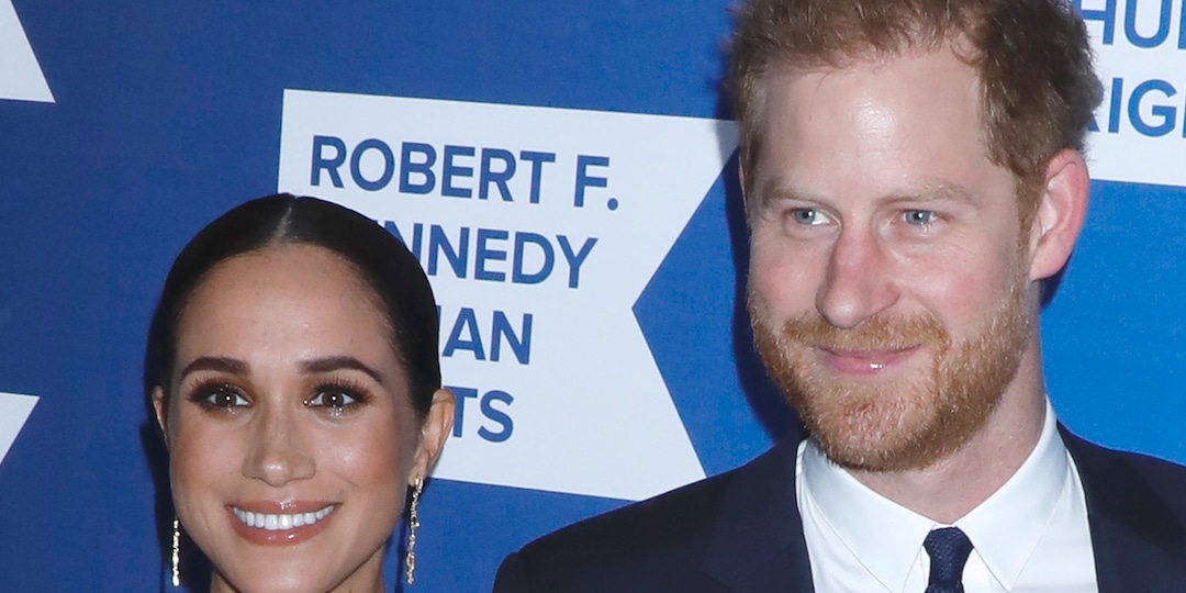 Prince Harry, Meghan Markle's Spokesperson Addresses Archewell Staff Cuts