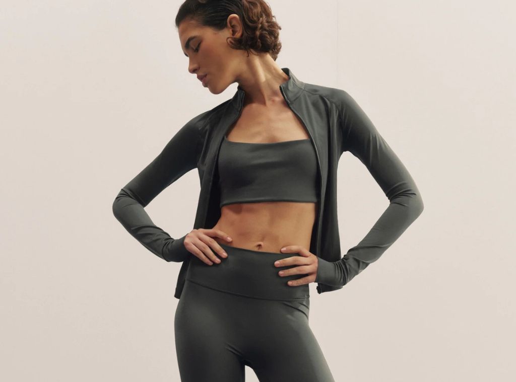 SHOP Workout Sets So Good, 2026 Might Be Your Most Active Year Yet