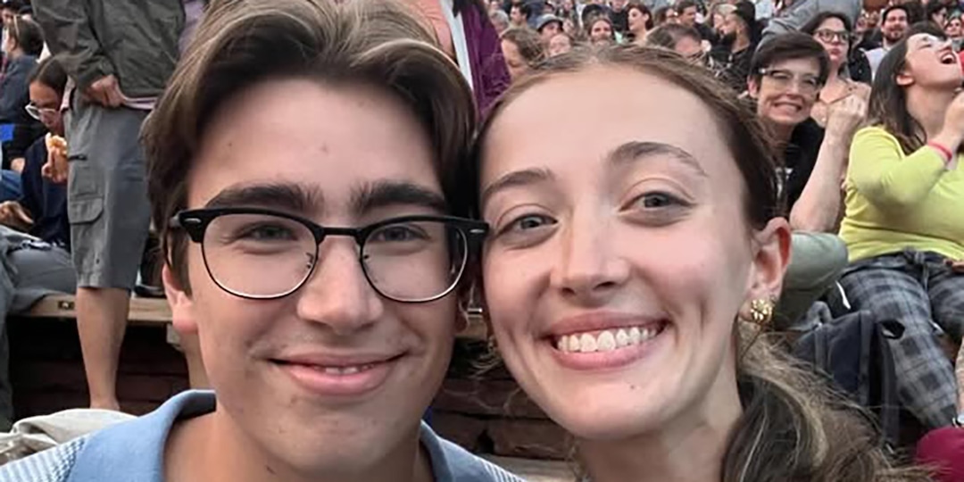 Duck Dynasty's Merritt Robertson Gives Birth, Welcomes Baby 2 Months After Sister Priscilla