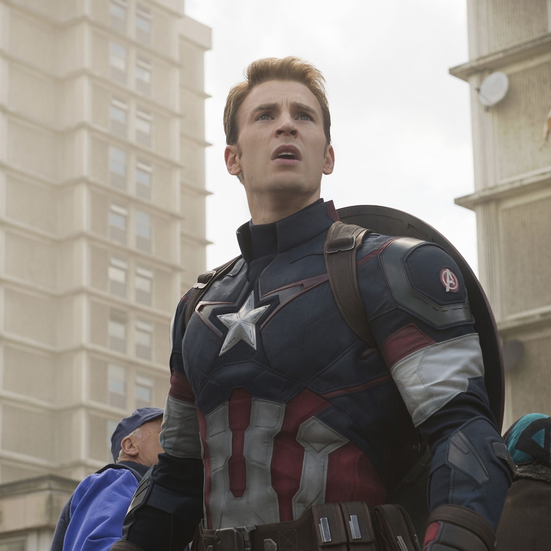 El tráiler de Doomsday confirma el regreso de Chris Evans