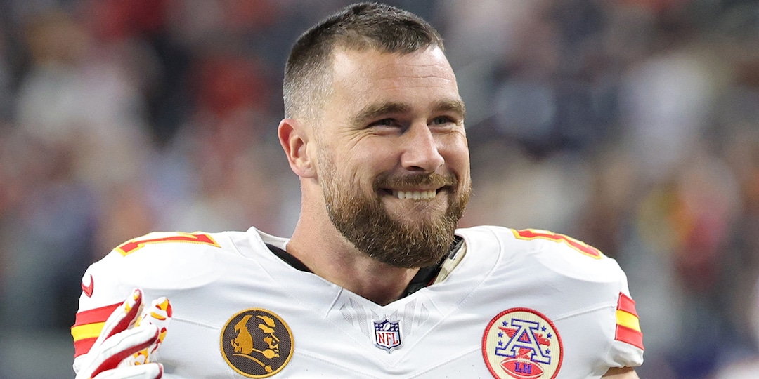 Travis Kelce's Next NFL Move Revealed After Kansas City Chiefs Relocation Announcement