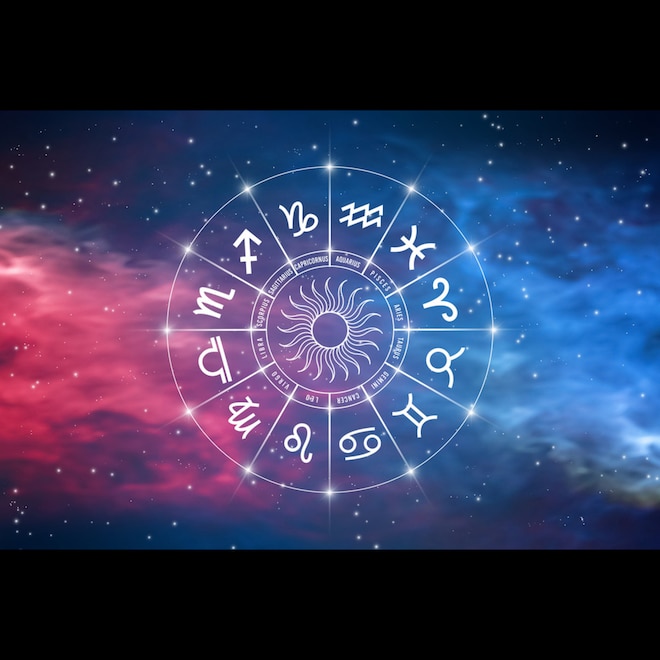 Astrology, Stock Photo