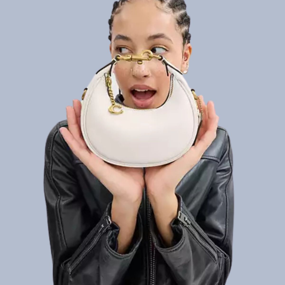 It’s a Holiday Miracle! Get a 0 Coach Bag for Just Over 0