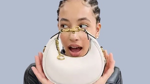 SHOP We Found a $250 Coach Bag for Just Over $100 on Christmas Eve