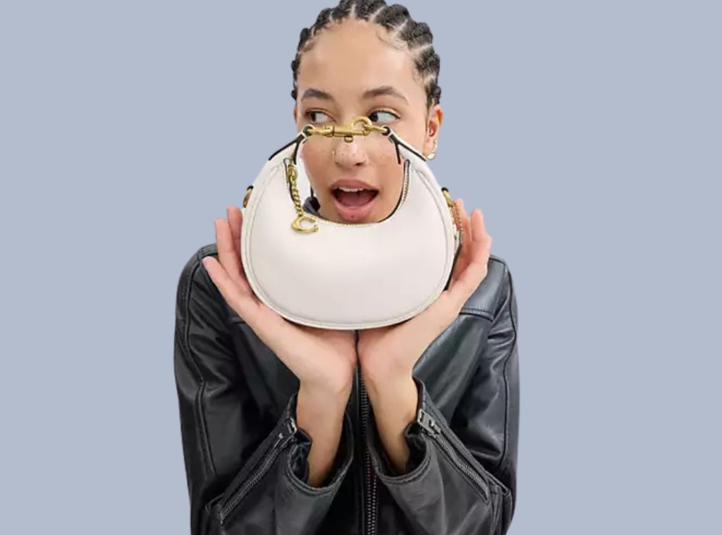 SHOP We Found a $250 Coach Bag for Just Over $100 on Christmas Eve