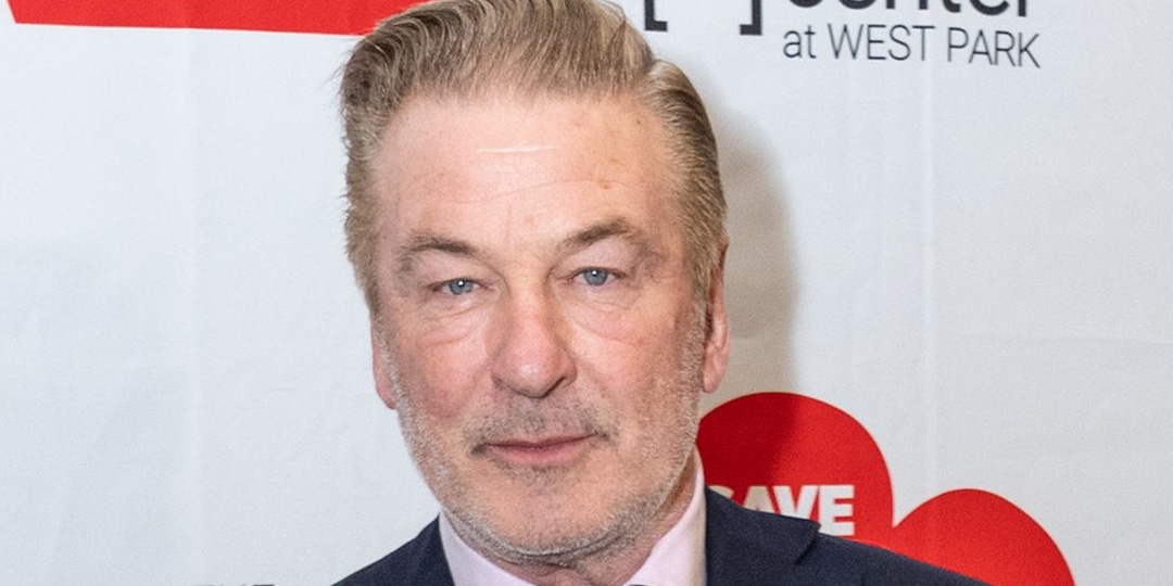 Alec Baldwin Details Health Struggles After Rust Shooting
