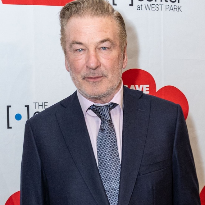 Alec Baldwin