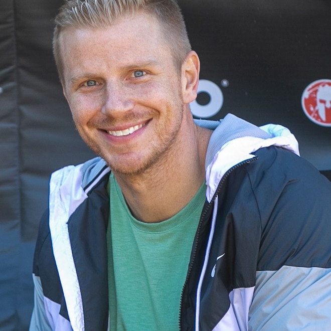 Sean Lowe