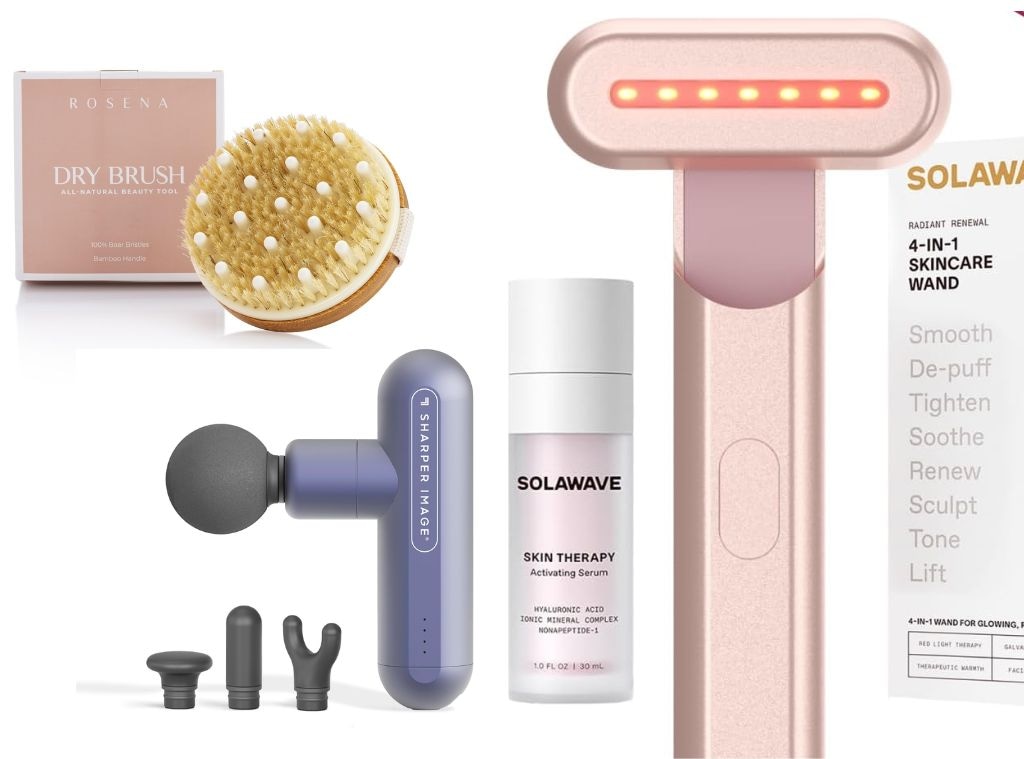 10 Wellness Trends That Are Worth Taking Into 2026 10 Wellness Trends That Are Worth Taking Into 2026