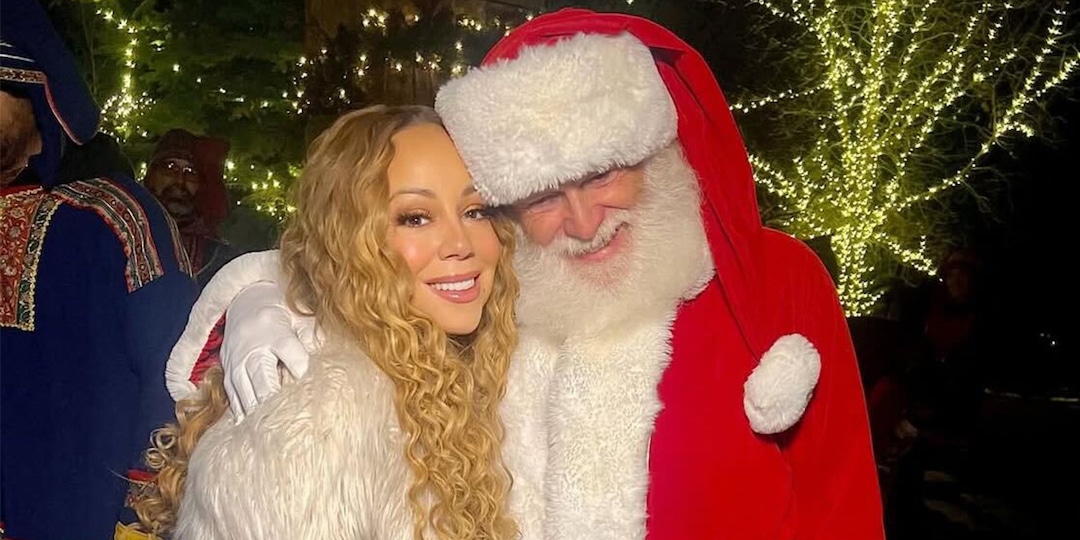 Christmas 2025: How Selena Gomez, Hoda Kotb, and More Celebrities Are Celebrating