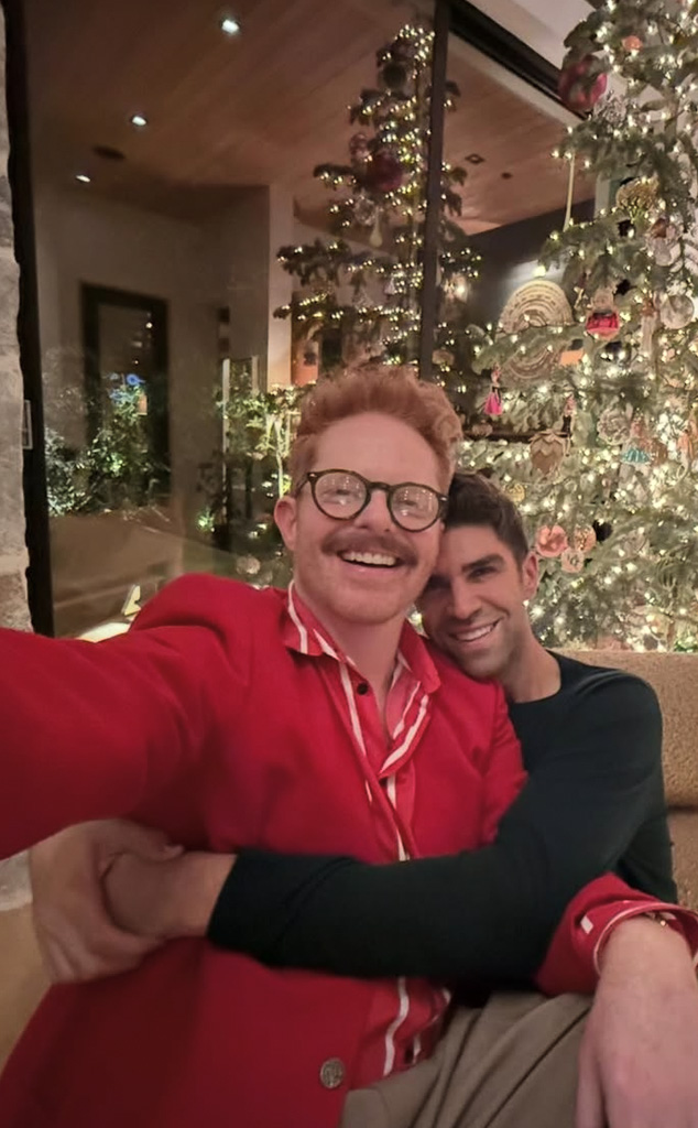 Jesse Tyler Ferguson