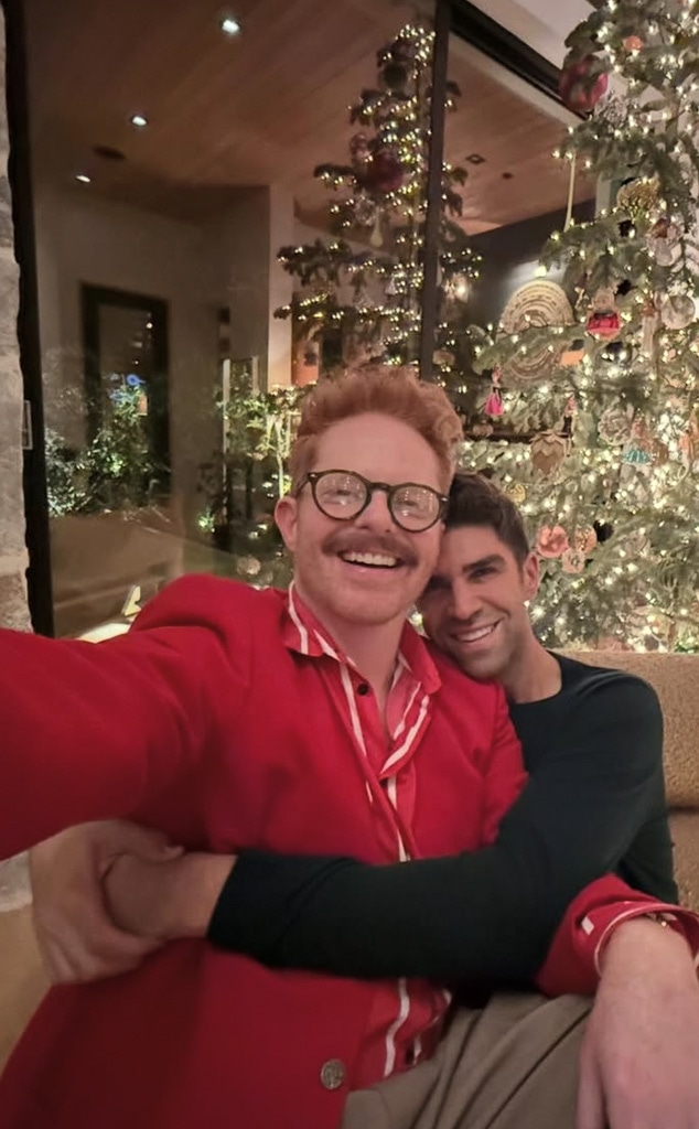 Jesse Tyler Ferguson