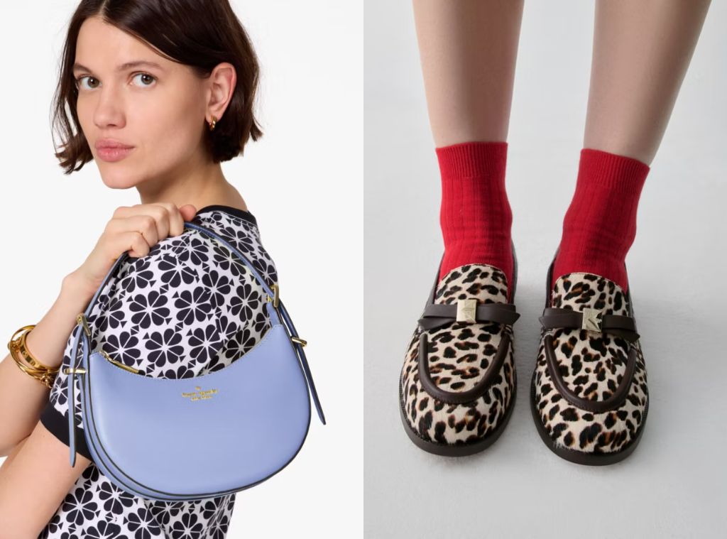Kate Spade's Post-Christmas Sale Might Be Better Than Black Friday