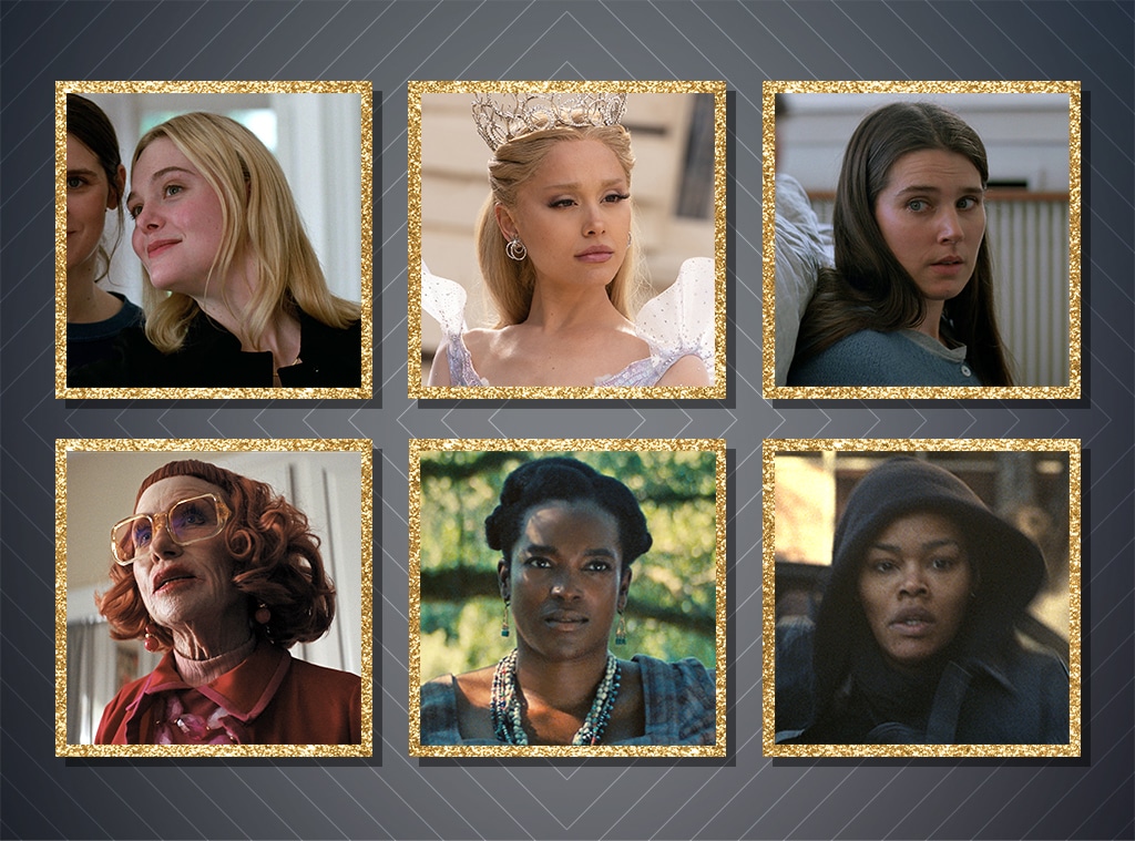 Critics Choice Awards 2026, Winners List, Film, Best Supporting Actress