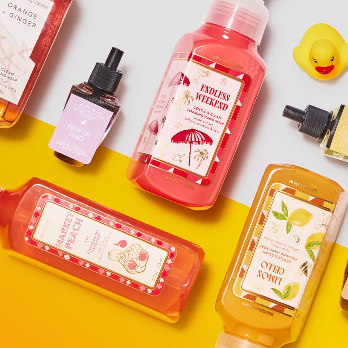 Bath & Body Works Deals up to 75% off After Christmas – Yes, Really!