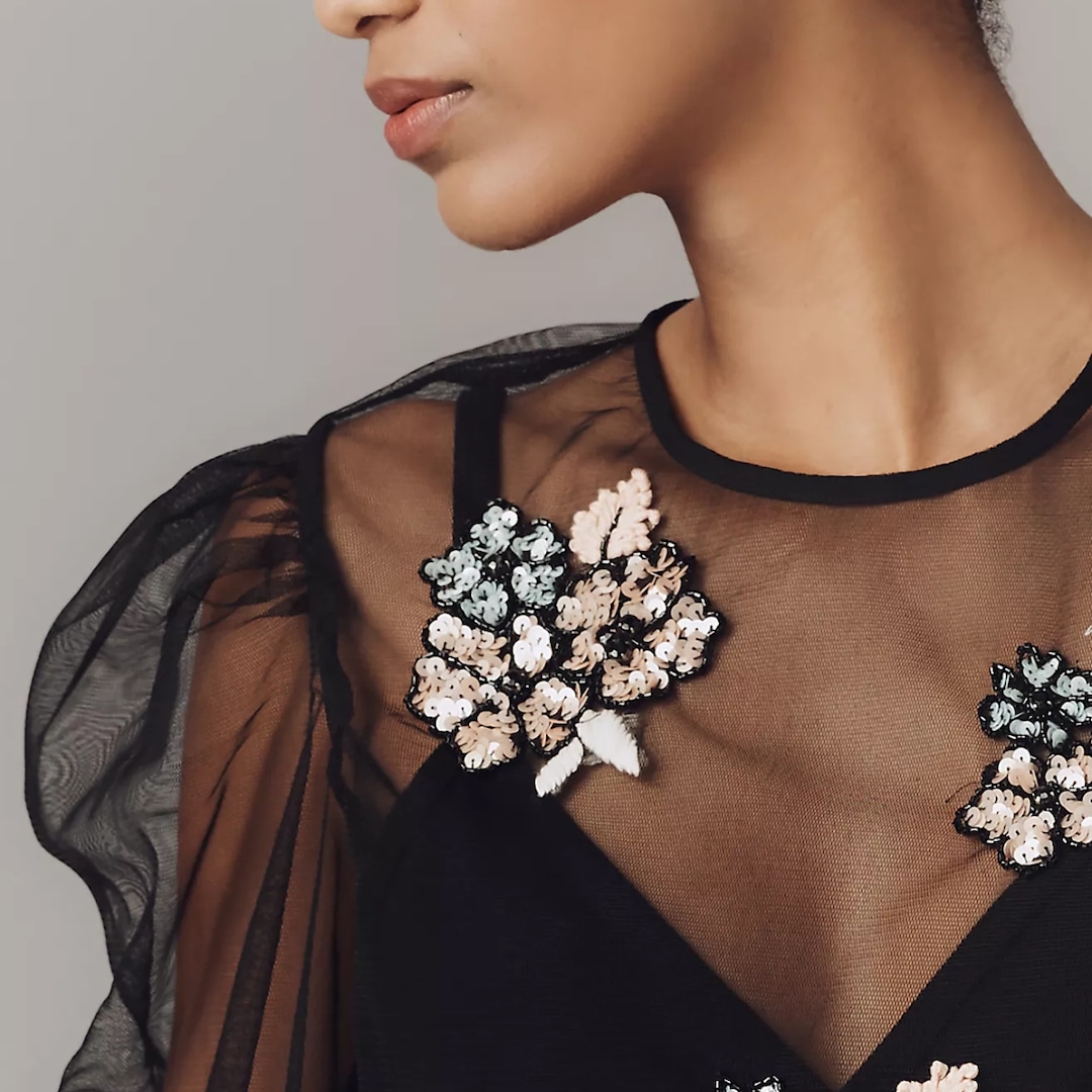 50% de descuento adicional en vestidos de fiesta, blusas y más 50% de descuento adicional en vestidos de fiesta, blusas y más