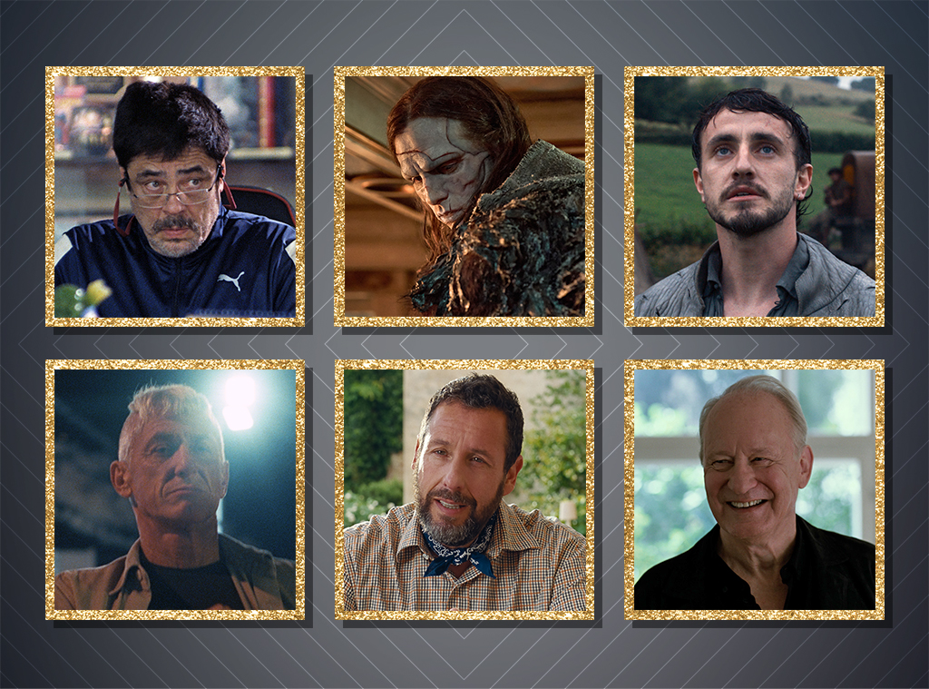 Critics Choice Awards 2026, Winners List, Film, Best Supporting Actor