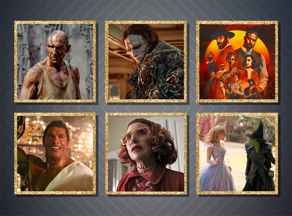 Critics Choice Awards 2026, Winners List, Film, Best Hair and Makeup