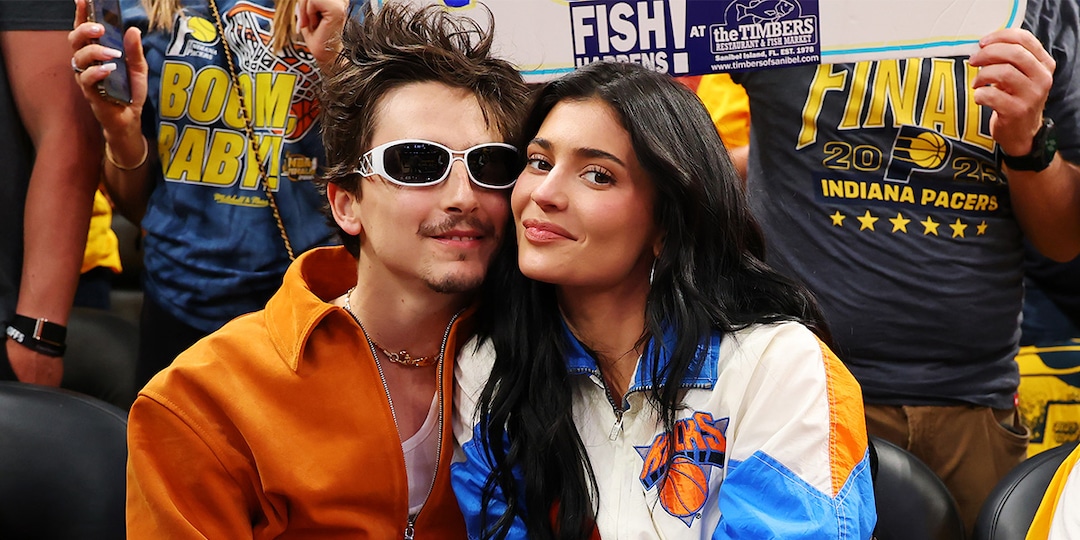 Timothée Chalamet Joins Major Kardashian-Jenner Family Tradition