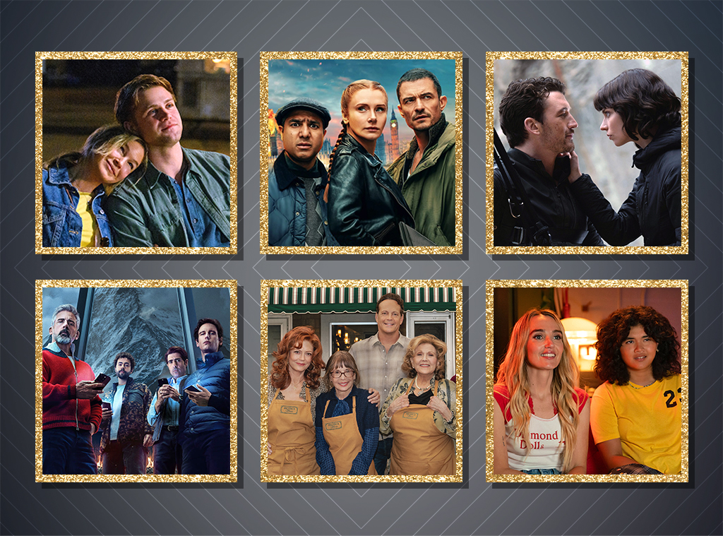 Critics Choice Awards 2026, Winners List, TV, Best Movie Made For Television