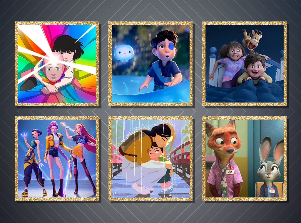 Critics Choice Awards 2026, Winners List, Film, Best Animated Feature