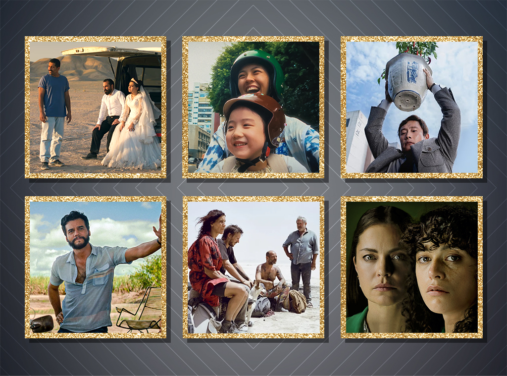 Critics Choice Awards 2026, Winners List, Best Foreign Language Film