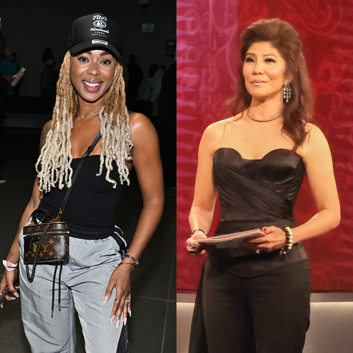 Big Brother's Julie Chen Speaks Out After Mickey Lee's Death