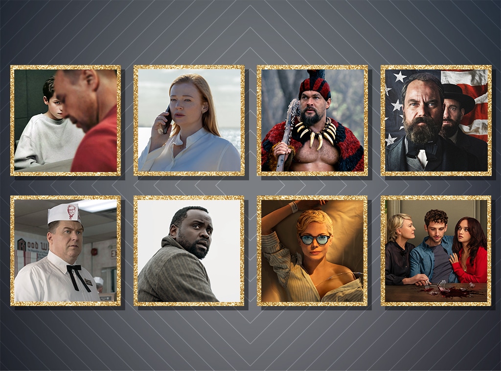 Critics Choice Awards 2026, Winners List, TV, Best Limited Series