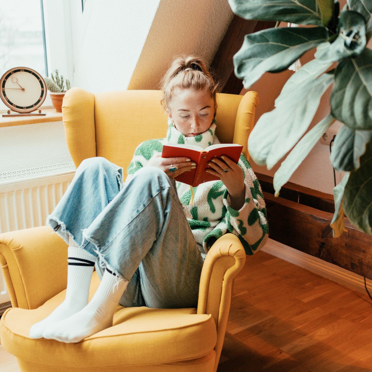 Personal Growth Books That Will Bring Positive Energy for 2026, According to Readers