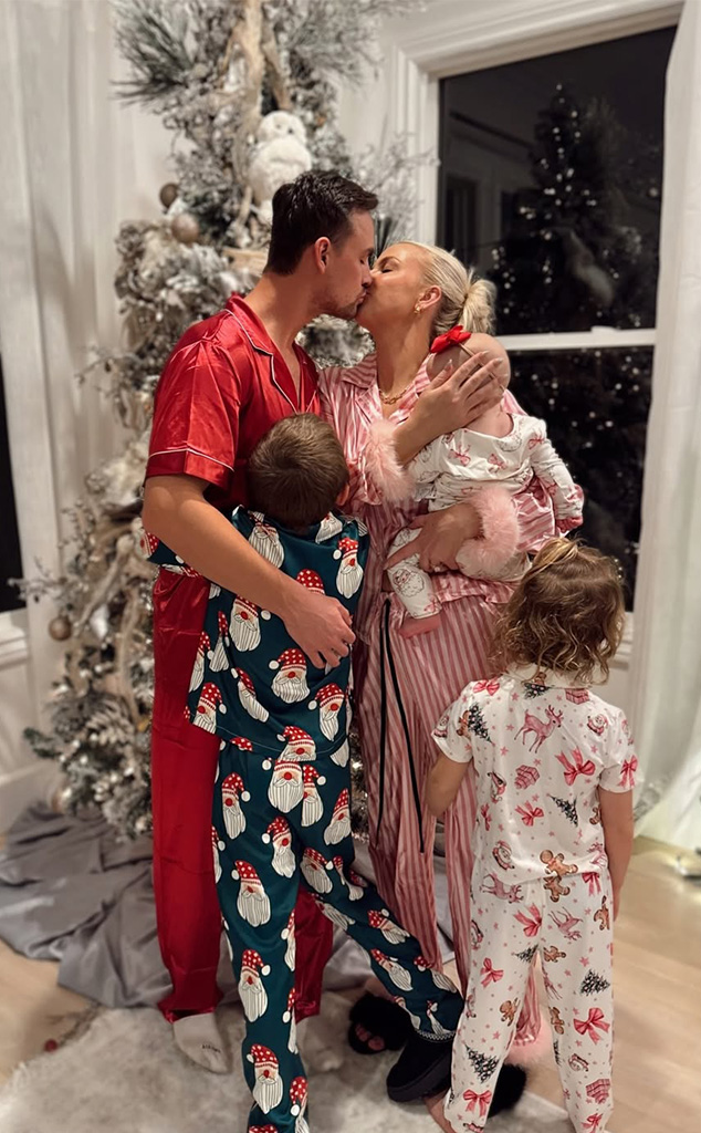 Mayci Neeley Christmas 2025