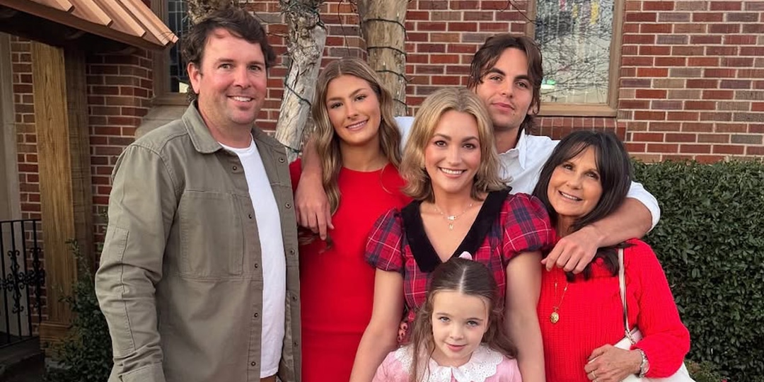 Jamie Lynn Spears' Daughter Maddie Gets ATV for Christmas 8 Years After Near-Fatal Accident