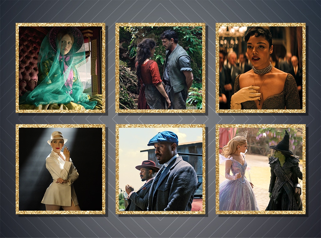 Critics Choice Awards 2026, Winners List, Film, Best Costume Design