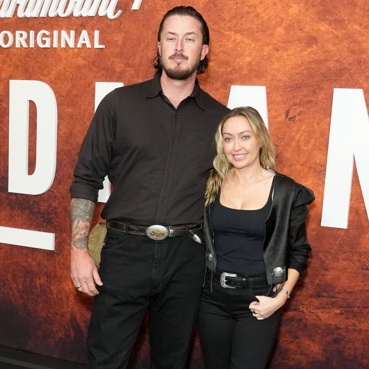 Miley Cyrus' Sister Brandi Cyrus Engaged to "Dream Man" Matt South