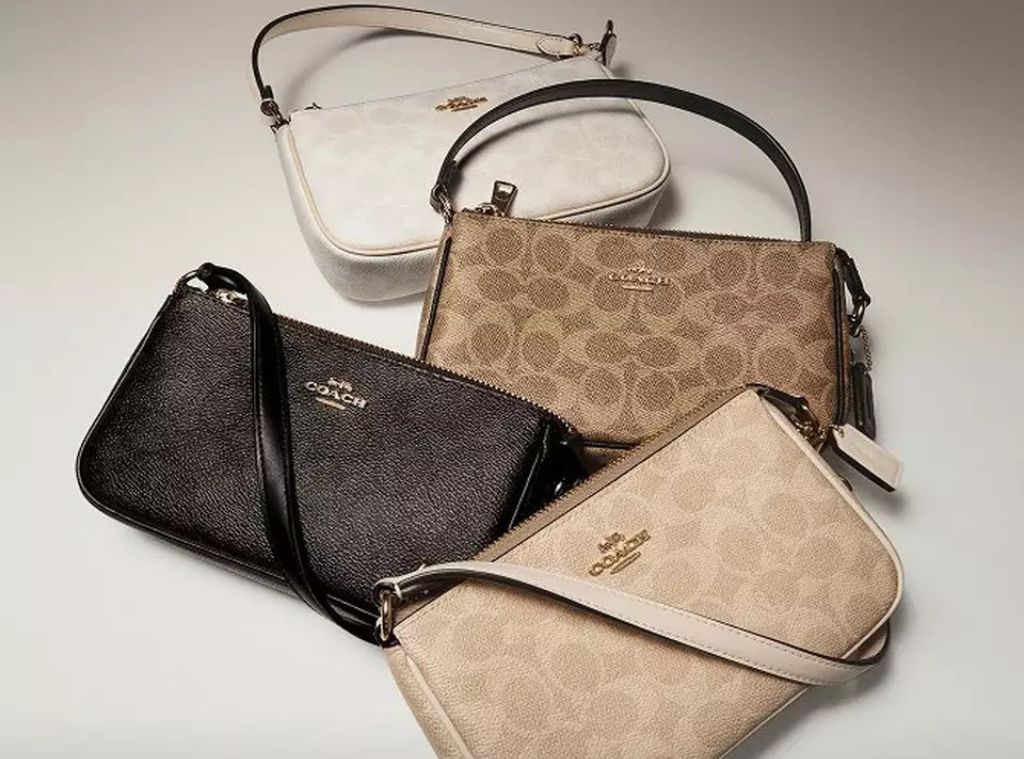 Best after christmas deals Coach outlet