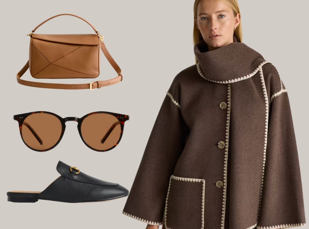 SHOP Everything We're Loving from Quince's Epic After Christmas Sale