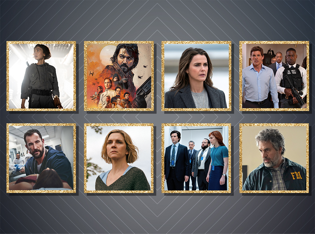 Critics Choice Awards 2026, Winners List, TV, Best Drama Series