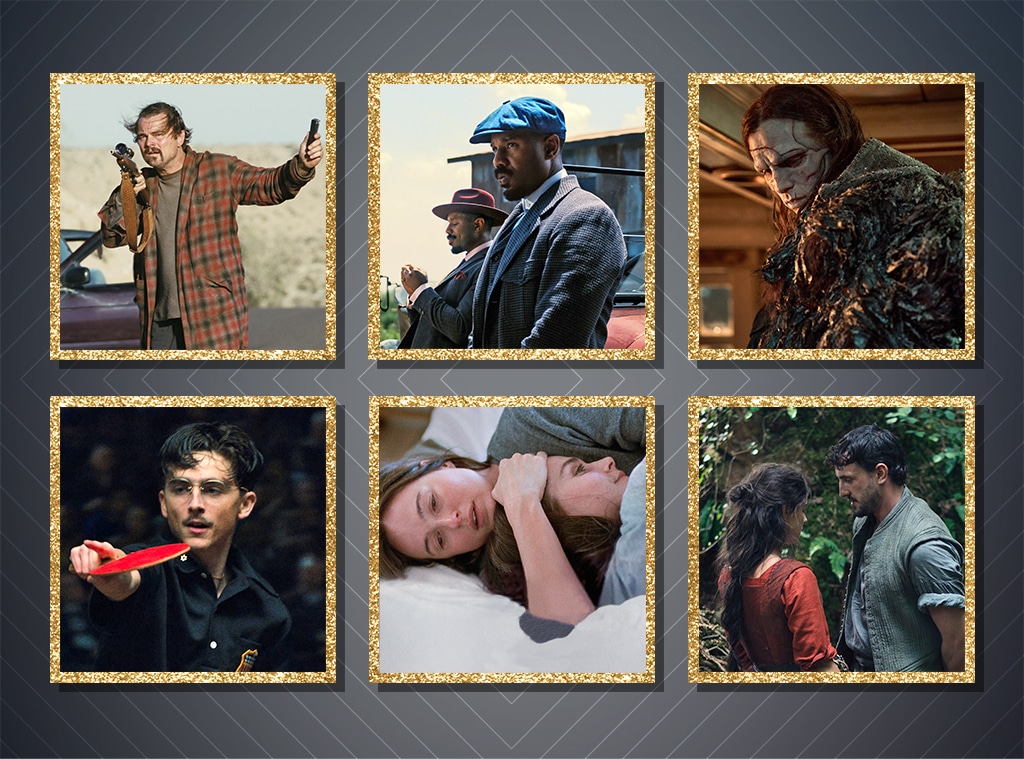 Critics Choice Awards 2026, Winners List, Film, Best Director