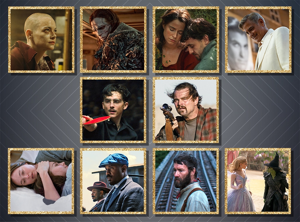 Critics Choice Awards 2026, Winners List, Film, Best Picture