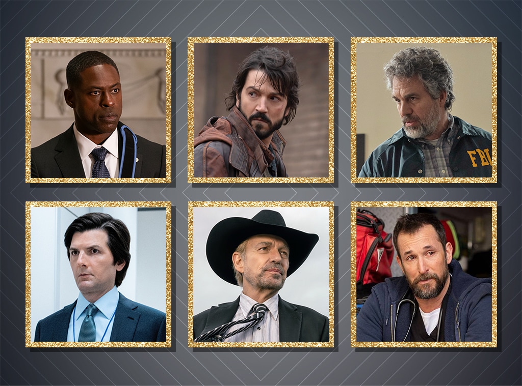 Critics Choice Awards 2026, Winners List, TV, Best Actor in a Drama Series