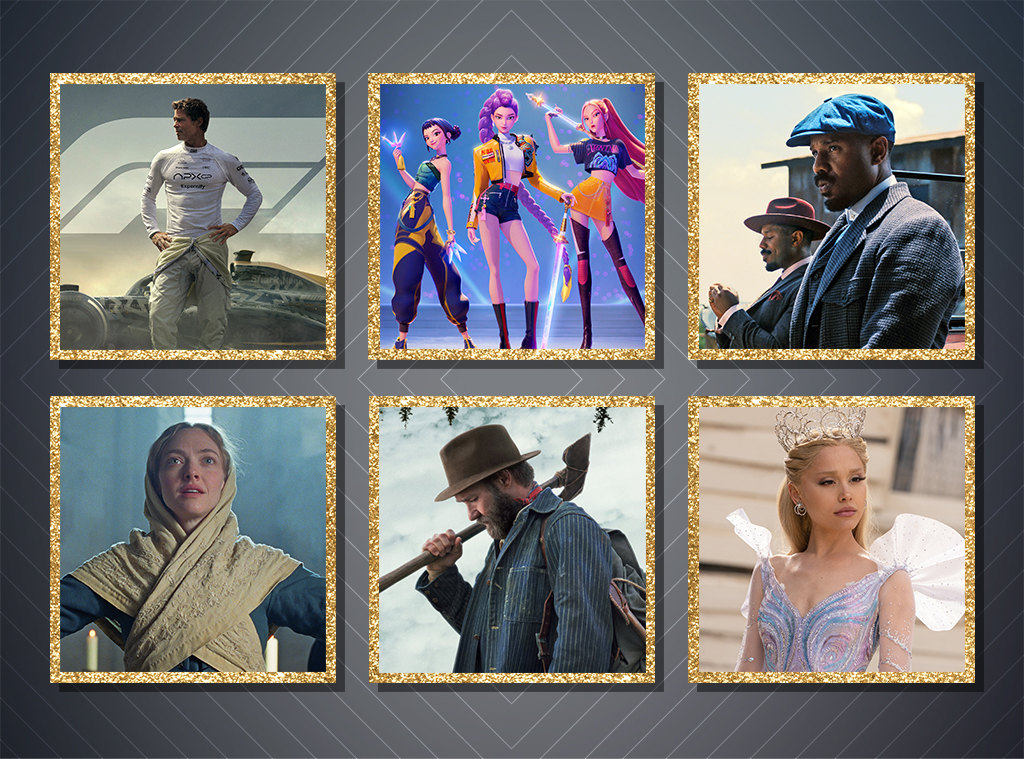 Critics Choice Awards 2026, Winners List, Film, Best Song